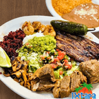 Best IXTAPA PARRILLADA in Vancleave, MS
