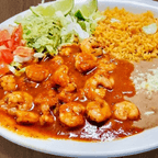 Best 52.A. CAMARONES A LA DIABLA in Vancleave, MS