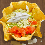 Best TACO SALAD in Vancleave, MS